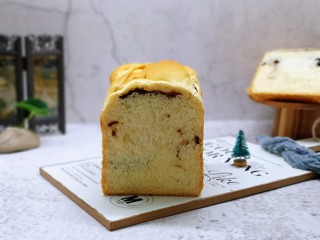 23、中种豆沙吐司面包,百吃不厌的豆沙吐司面包！