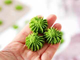 14、抹茶曲奇,图三