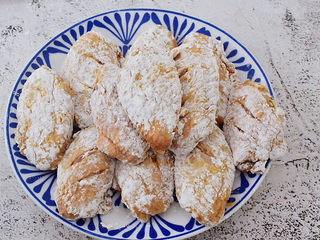 15、蒜香鸡翅,依次做好