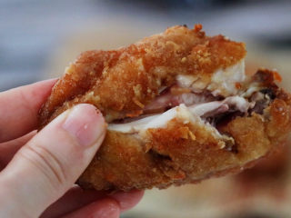 22、蒜香鸡翅,图三