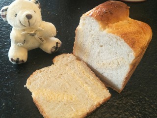 39、香软手撕椰蓉土司????,马上被抢光了。