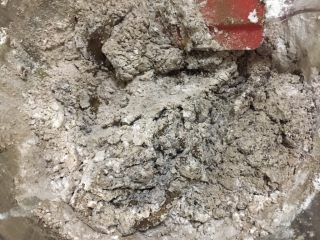 6、巧克力软曲奇????（趣多多）,6️⃣ 按一个方向慢慢搅拌，不要过度搅拌了。