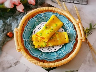 17、玉米渣煎饼,出锅 趁热食用口感好 玉米渣煎饼 凉了就有些硬