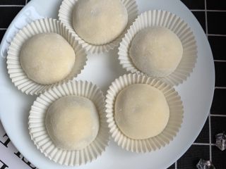 14、奥利奥雪媚娘,胖乎乎肉嘟嘟