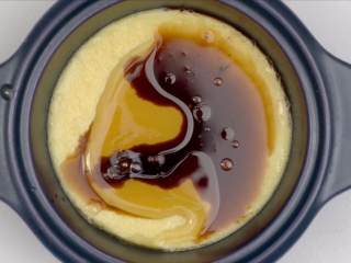 12、煎蛋 蒸蛋 溏心蛋,可加适量麻油、生抽