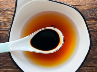 5、糖醋藕丁,一勺老抽