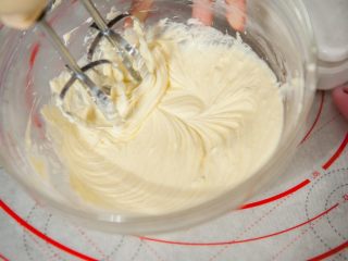 23、马卡龙,打至顺滑