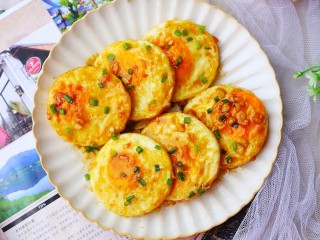 18、糖醋荷包蛋,超级好吃。