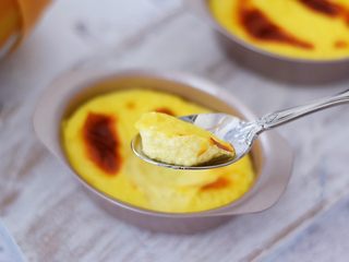 12、奶香布丁,图四