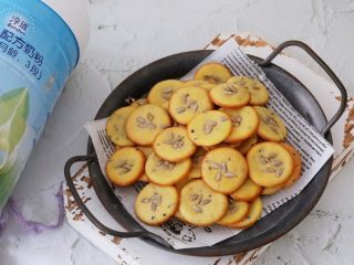 13、芝麻饼干,图二