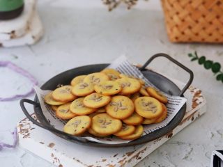 14、芝麻饼干,图三