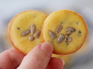 15、芝麻饼干,图四