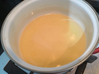 7、香酥粽,热锅起油