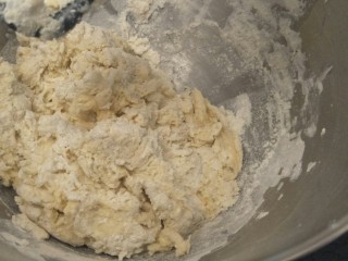 6、万能早餐-牛奶哈斯,稍微搅合搅合