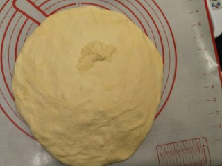 17、万能早餐-牛奶哈斯,排成一个原形