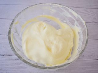 10、手指饼干,翻拌均匀