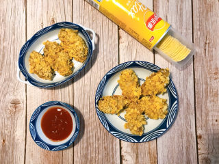 10、薯片鸡翅,缺杯可乐