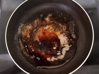 8、宝宝健康食谱  美味小零食夹心海苔,小火慢烧