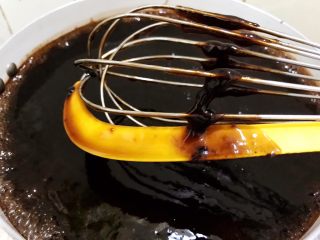 12、清热祛湿茯苓膏,煮开后能挂住糊就关火