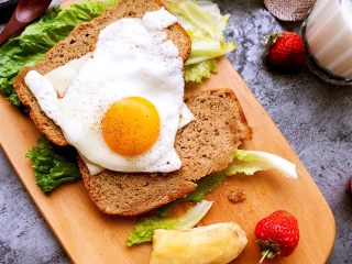 16、英式快手营养早餐,成品3