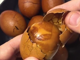 6、五香茶叶蛋,茶叶蛋这样做好吃更入味