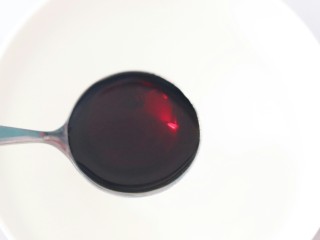 4、懒人葱油拌面,5勺生抽