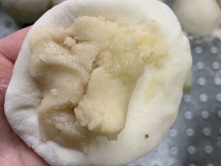 10、南瓜酥饼,包油酥