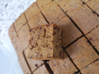 16、红枣糕（宝宝版）,怎么样我做的可还行