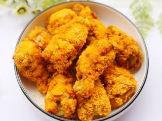 24、外酥里嫩的黄金炸鸡腿,来吃啦～