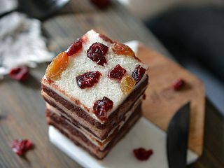 14、重阳糕, Q弹软糯,很好吃哦