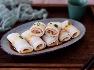 19、猪肠碌,成品图