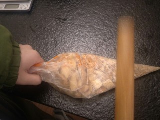 16、不一样的红薯芝士蛋糕????—绝赞美味！,哒哒哒哒哒哒哒哒哒。