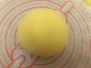 22、布里欧修汉堡面包????,整形完成✅