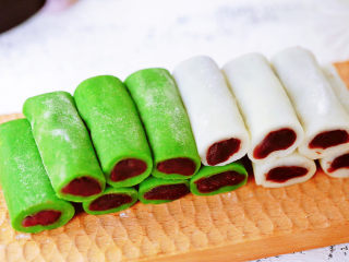 19、糯米凉糕,图二