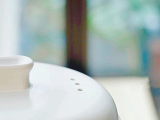 15、南瓜蒸糕,加盖，蒸30分钟即可