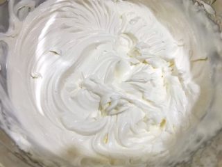 10、奥利奥可可毛巾卷,打至8到9成发