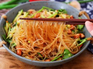 18、凉拌粉丝,图三