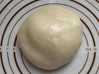 8、水果糯米糍,这样就差不多了