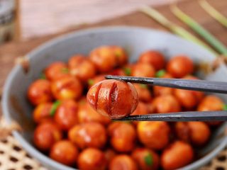 21、香辣啤酒鹌鹑蛋,图三