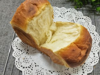 13、牛奶吐司,您学会了吗？