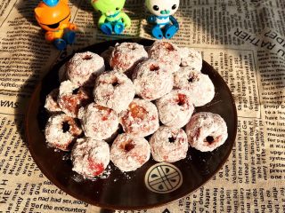 14、美味小零食  糖霜山楂,糖霜山楂酸甜适口，开胃健脾，是一款非常完美的小零食~