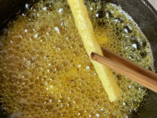 14、香炸薯条,炸