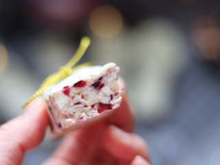 7、超级能量棒，冬日温暖零食，小身材大能量，越嚼越香,小身材大能量