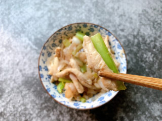 15、爆炒鸡胸肉,减脂轻食安排起来~