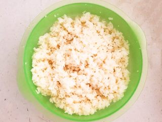 13、健康减脂午餐便当,充分调匀