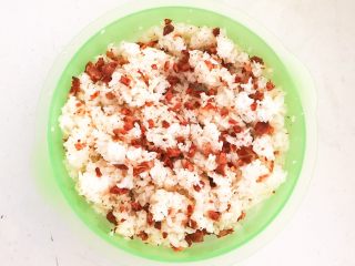 15、健康减脂午餐便当,调匀