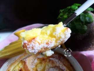 14、苹果布丁,来，张嘴，喂你哟~