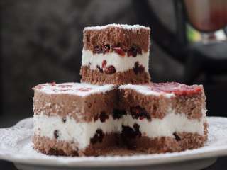 15、HelloKT蒸米糕，又萌又美味,切开分享吧