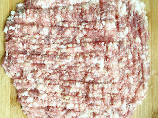 8、鲜肉云吞,剁