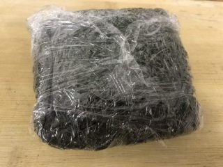 5、紫菜包饭,包好